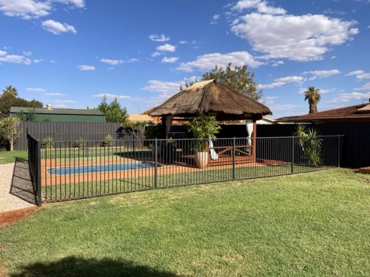 27 Warrambucca Crescent, Newman WA 6753 - House For Rent | Domain