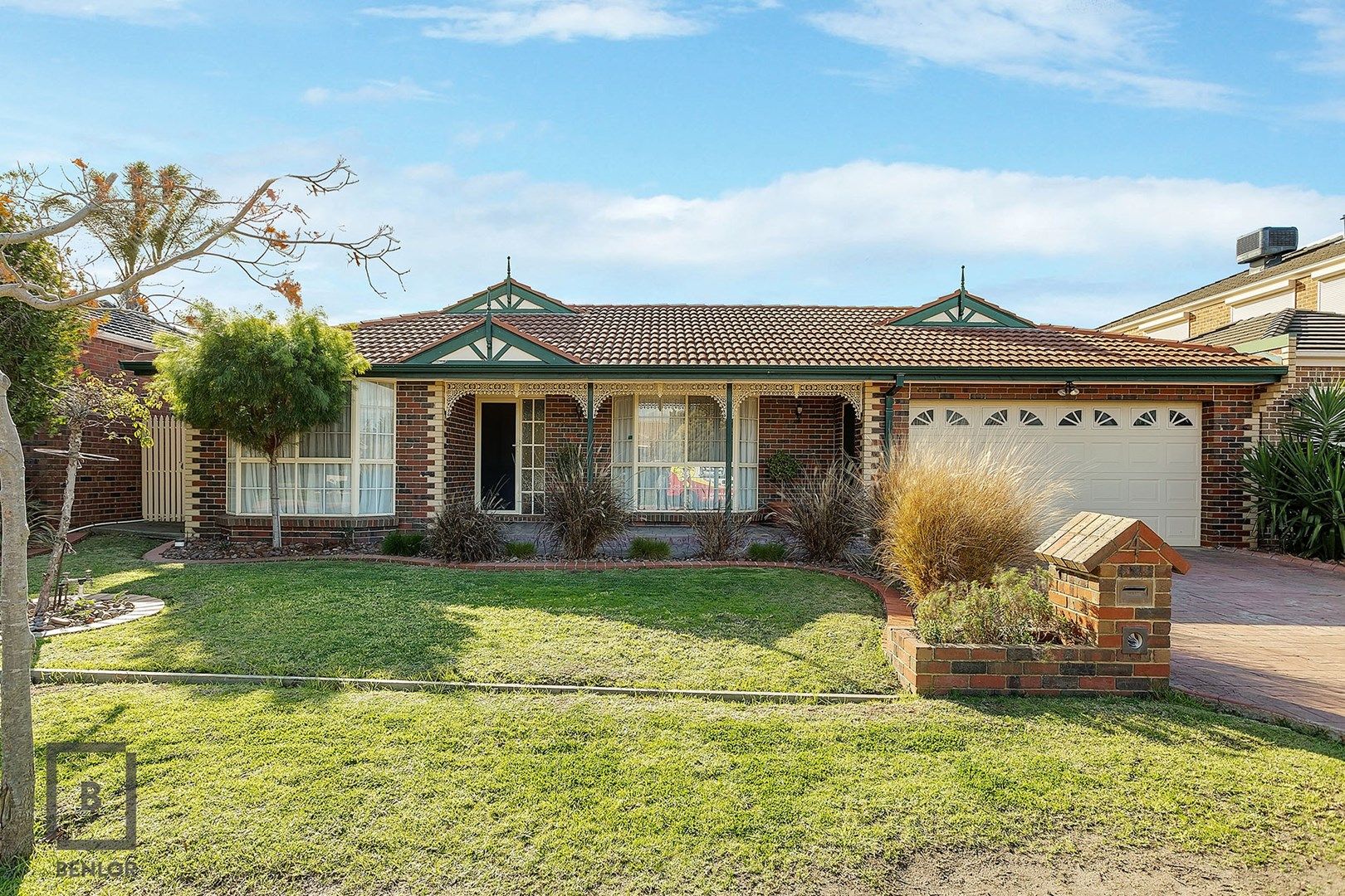 4 Jarman Court, Hoppers Crossing VIC 3029, Image 0