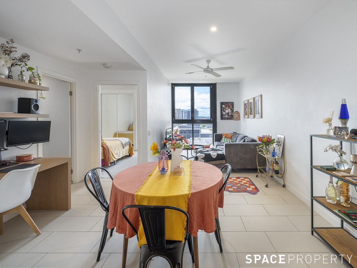 1012/128 Brookes Street, Fortitude Valley QLD 4006, Image 2