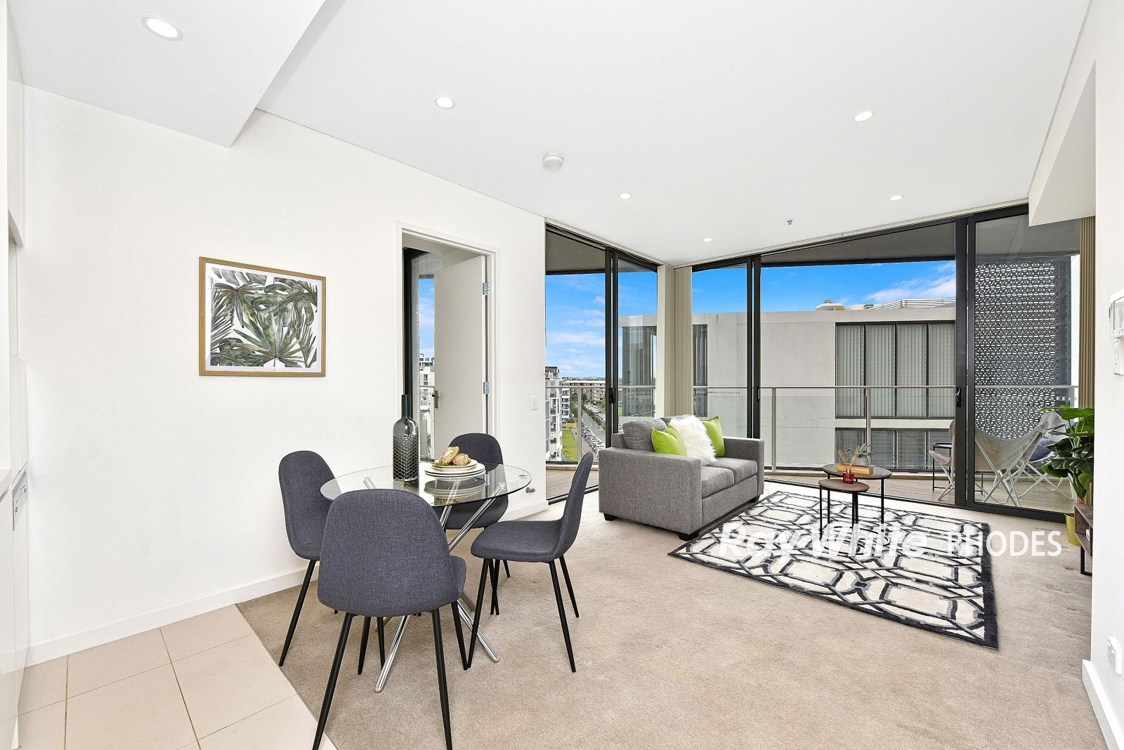 903/36 SHORELINE DRIVE, Rhodes NSW 2138, Image 1