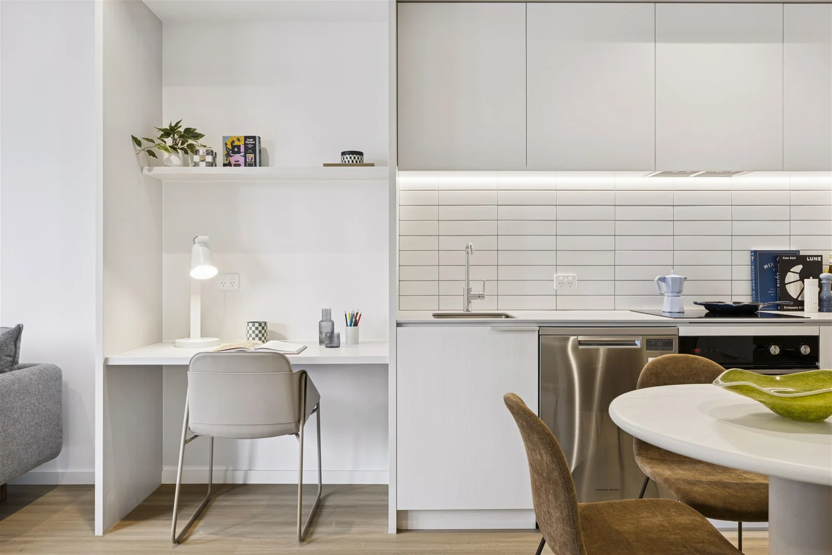 Additional image 4 of 101/648 Flinders Street, Docklands VIC 3008