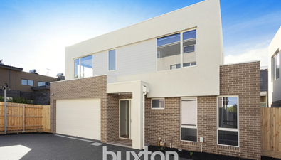 Picture of 4/42 Nepean Highway, SEAFORD VIC 3198