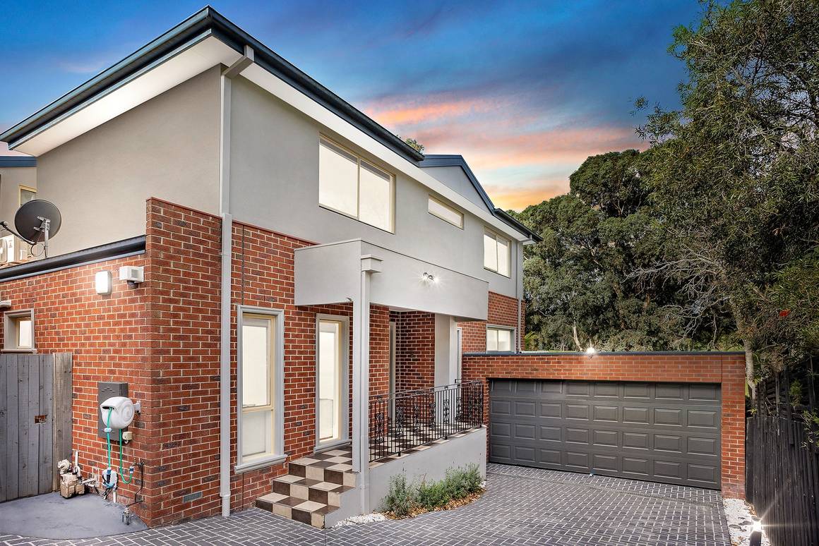 Picture of 4A Peak Street, MALVERN EAST VIC 3145