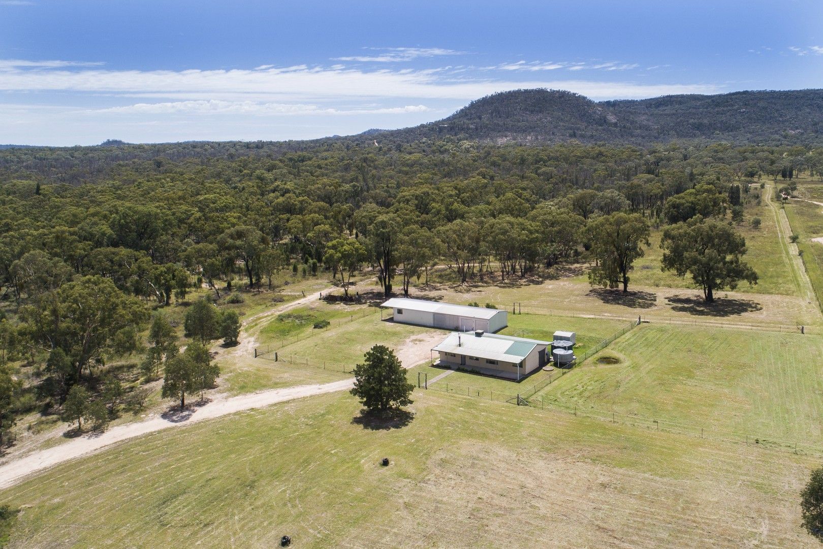 708 Yarrawonga Road, Mudgee NSW 2850, Image 1