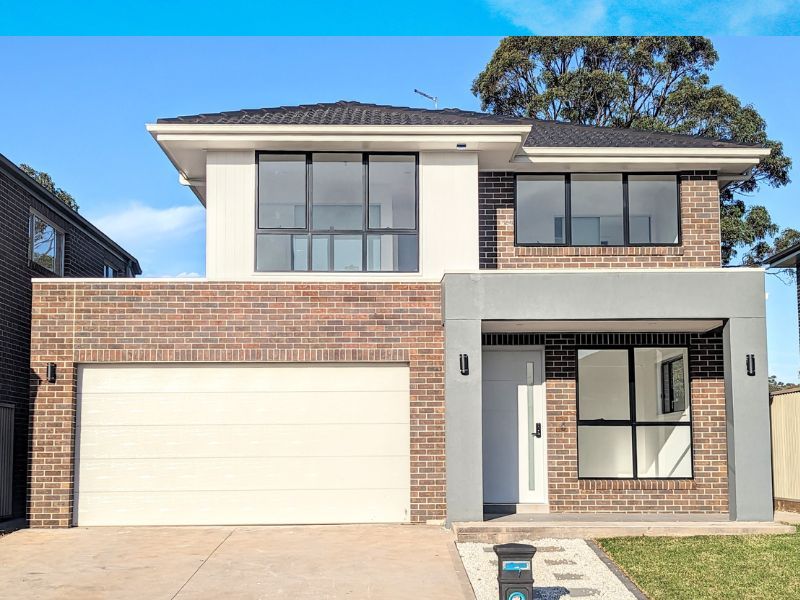 25 Battersby Place, Doonside NSW 2767, Image 0