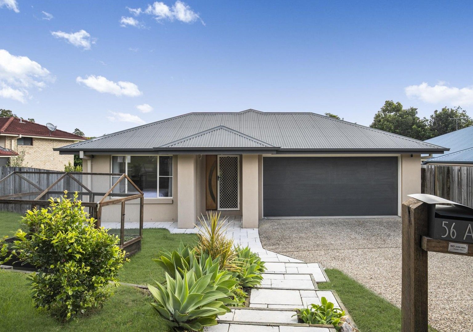 56A Lagoon Crescent, Bellbowrie QLD 4070, Image 0