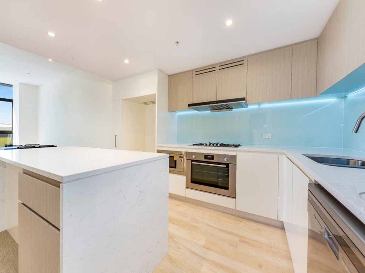 2 bedrooms Apartment / Unit / Flat in M01/14 Burroway Road WENTWORTH POINT NSW, 2127