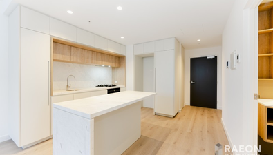 Picture of 5309D/648 Lonsdale Street, MELBOURNE VIC 3000