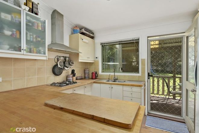 Picture of 24 Lloyds Road, SPRINGBROOK QLD 4213