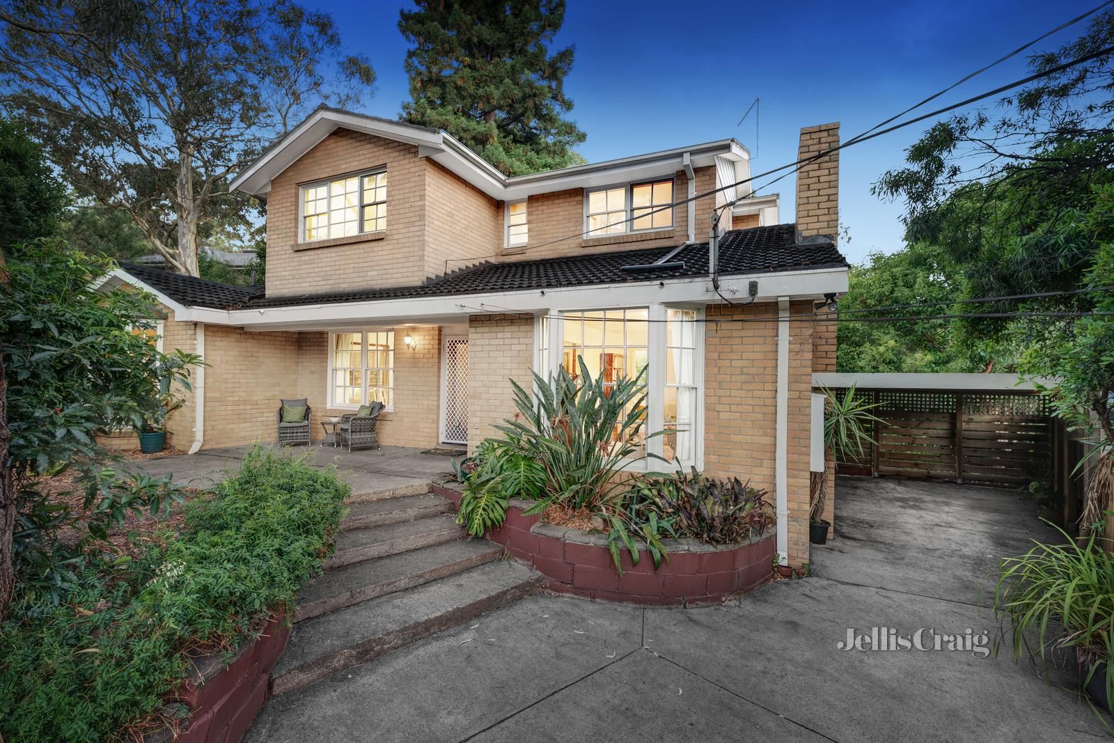 1 Beatrice Court, Blackburn VIC 3130, Image 0