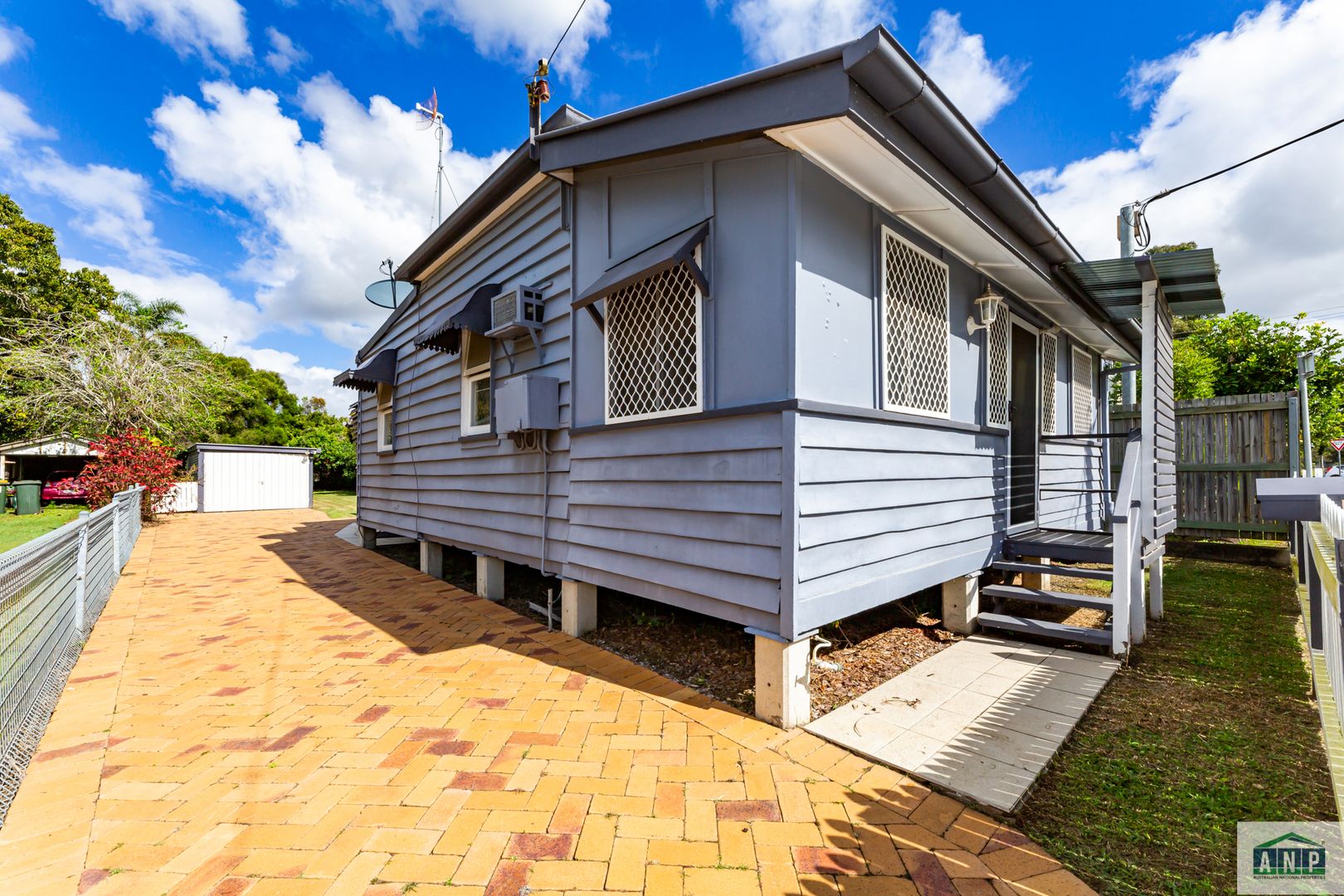 114 Burnett Street, Bundaberg South QLD 4670, Image 2