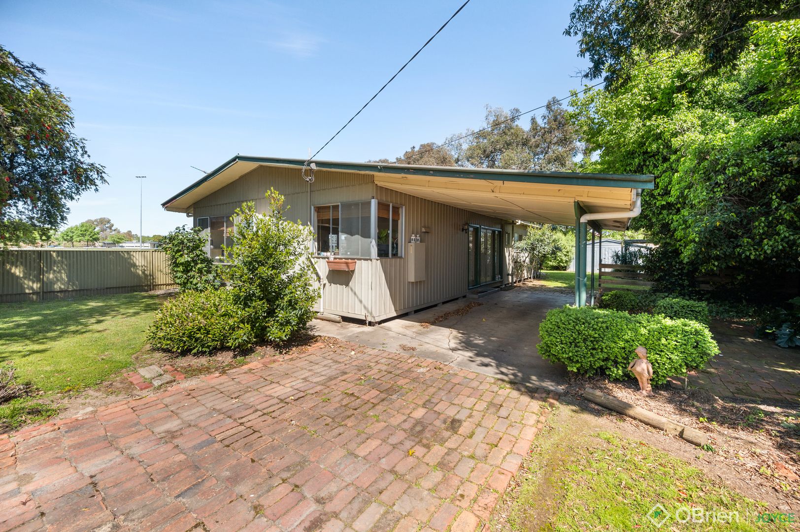 1 Gunther Street, Wangaratta VIC 3677, Image 1