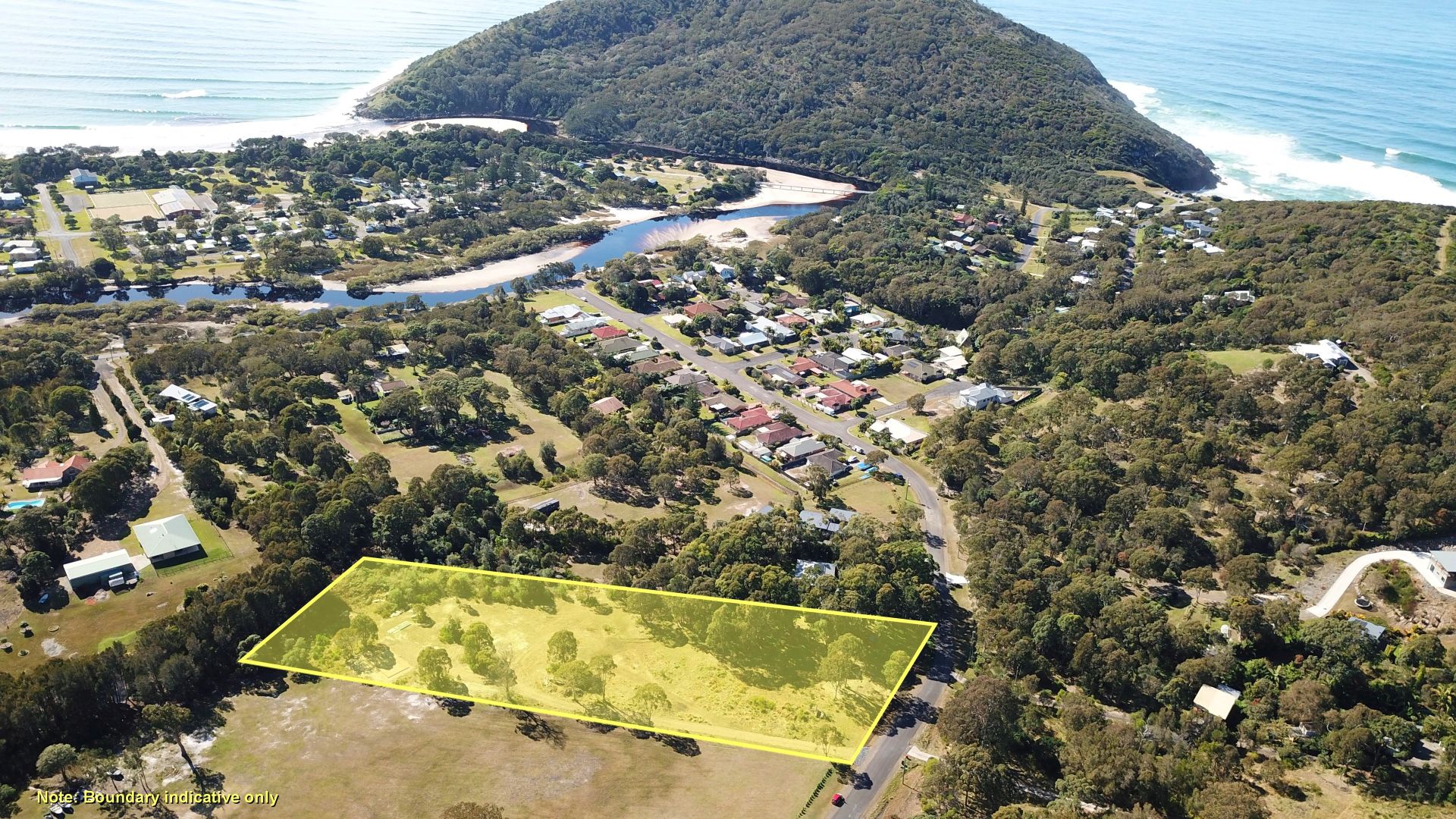 31 Marlin Circuit, Hat Head Property History & Address Research Domain