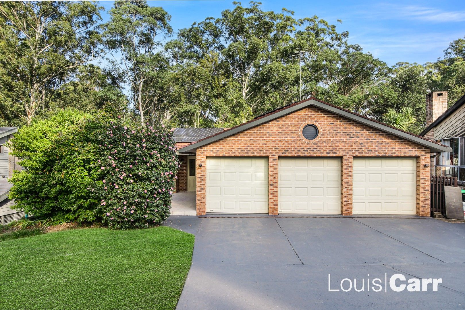 11 Elabana Crescent, Castle Hill NSW 2154, Image 0