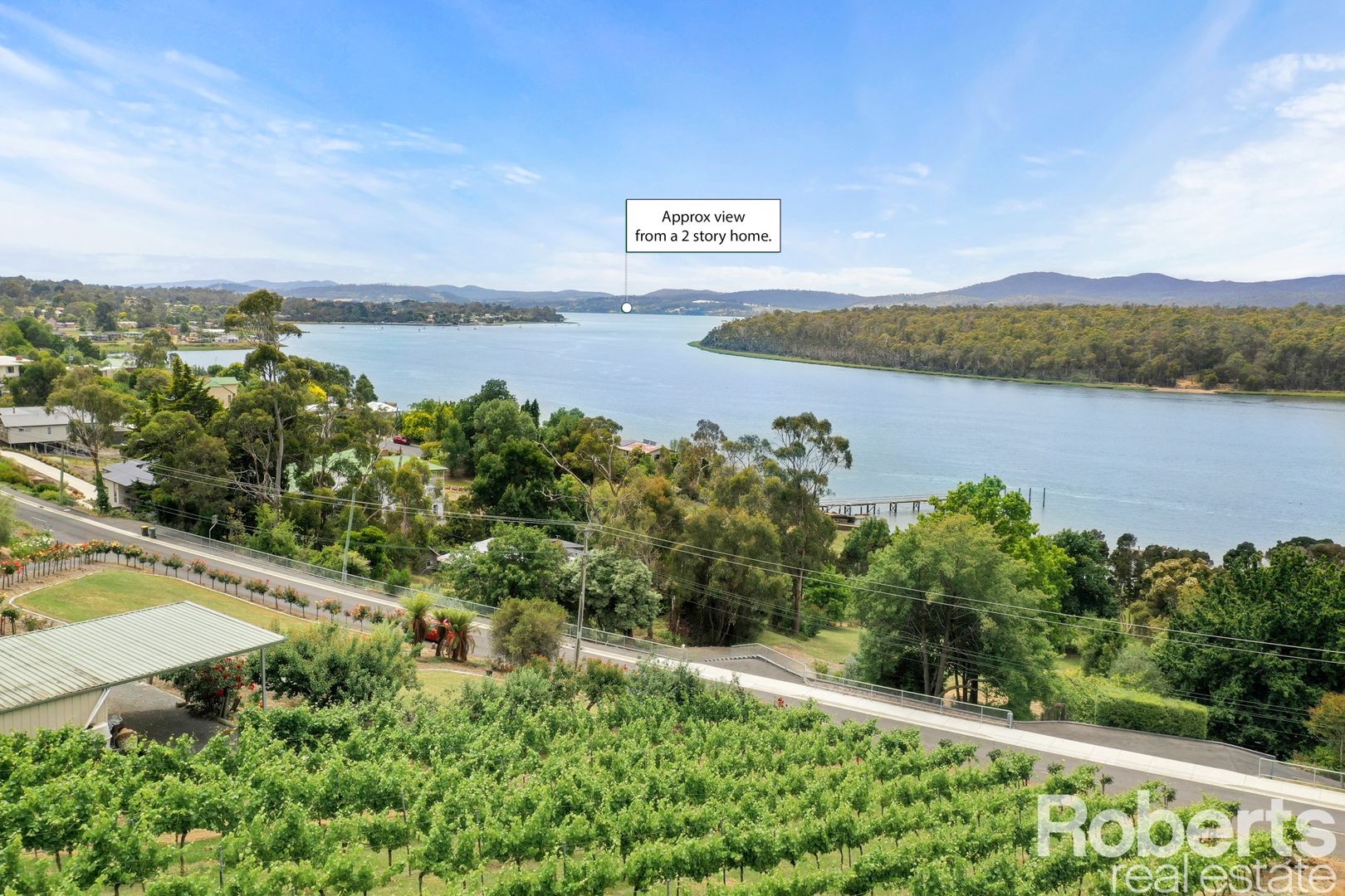 411 Rosevears Drive, Lanena TAS 7275, Image 1