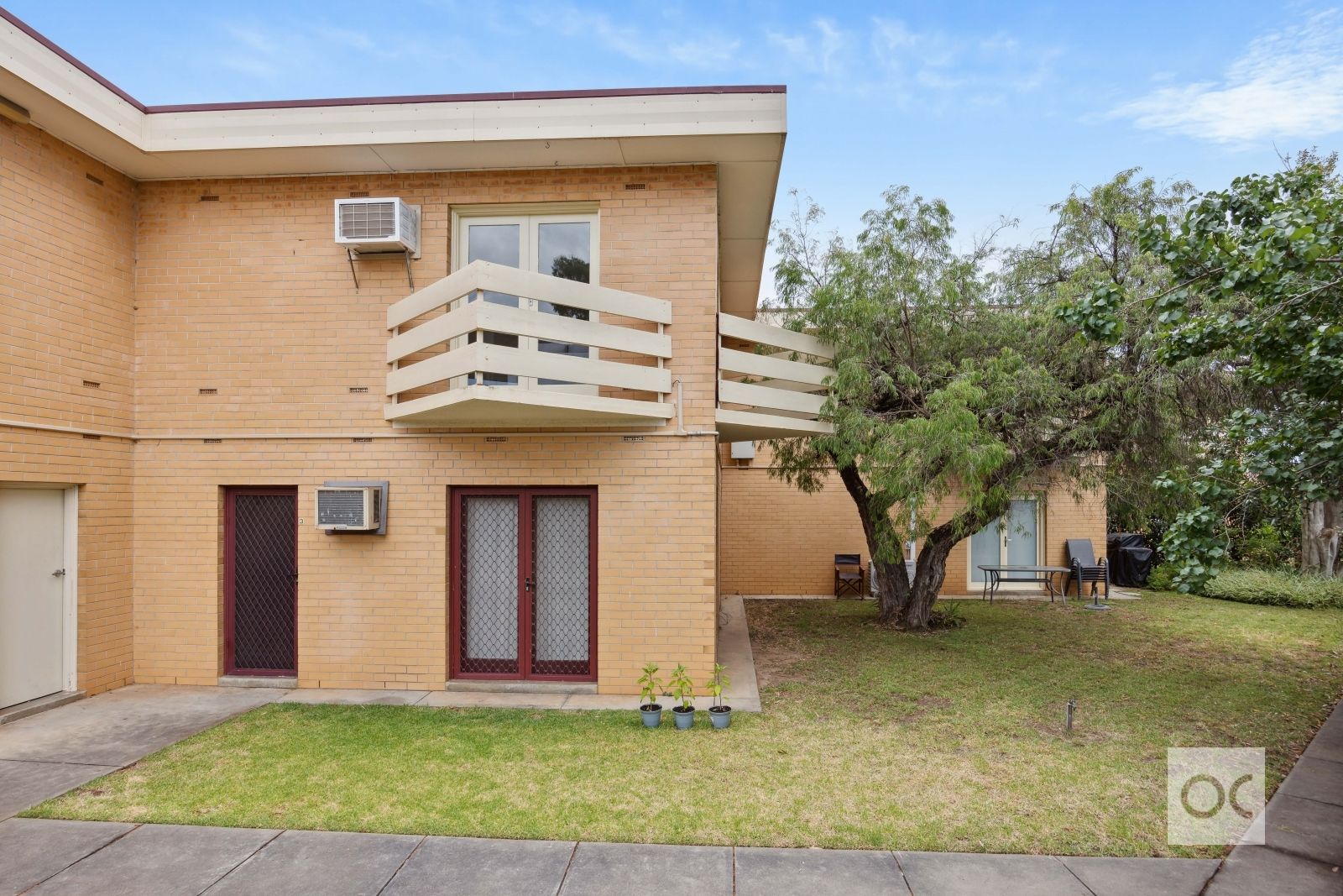 2 bedrooms Apartment / Unit / Flat in 10/27 Hartley Road FLINDERS PARK SA, 5025