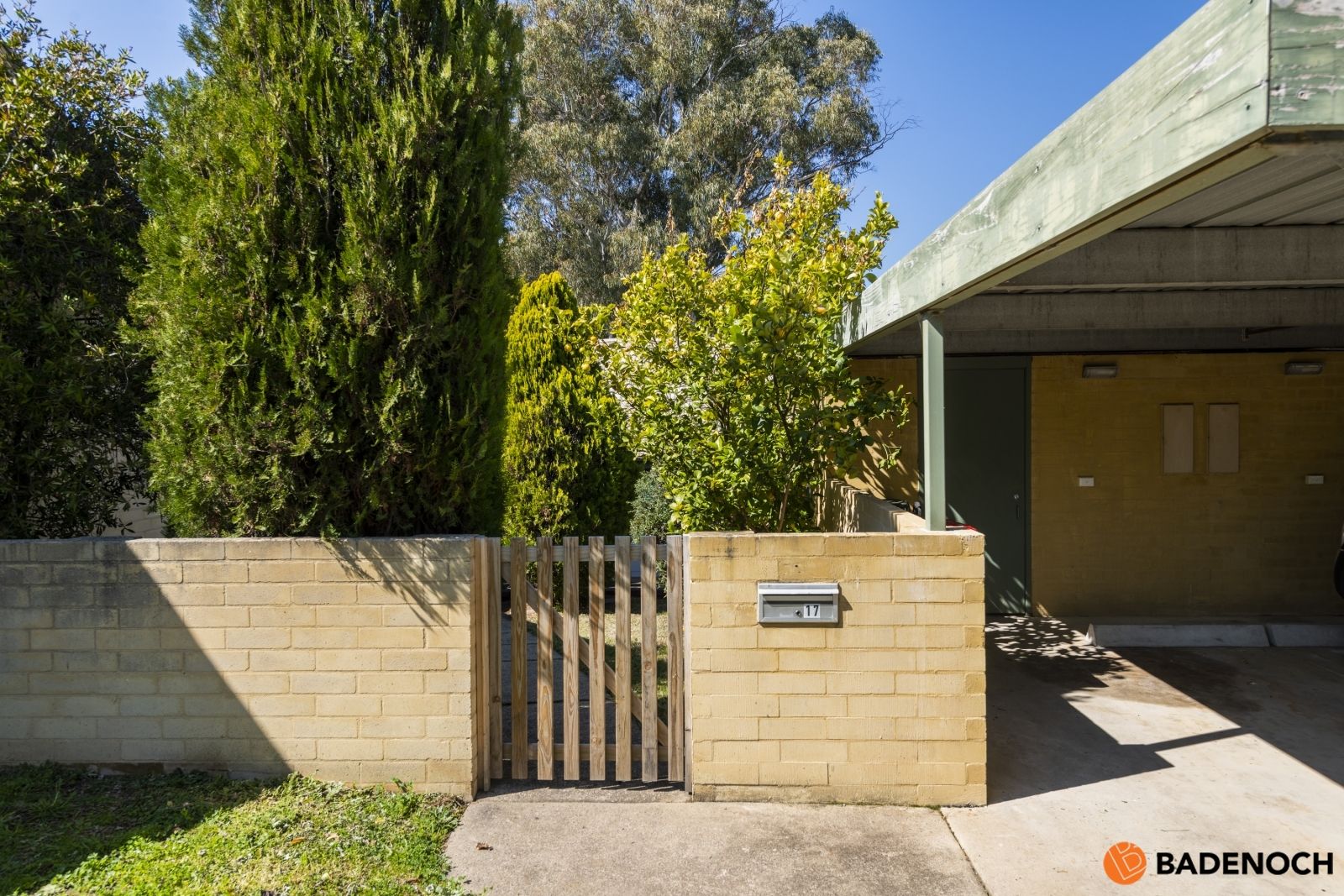 17/5 Tristania Street, Rivett ACT 2611, Image 1