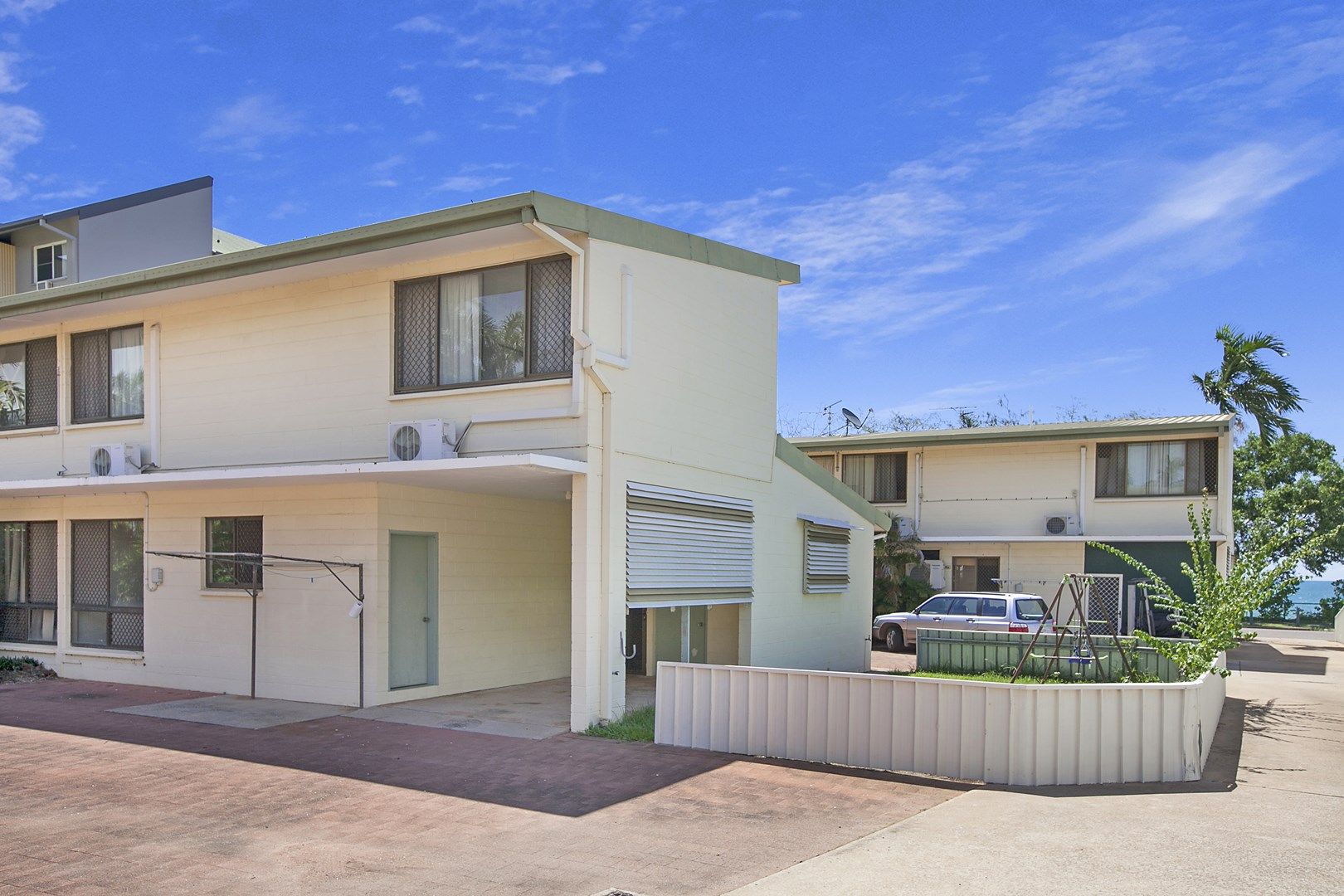 4/284 Casuarina Drive, Rapid Creek NT 0810, Image 0