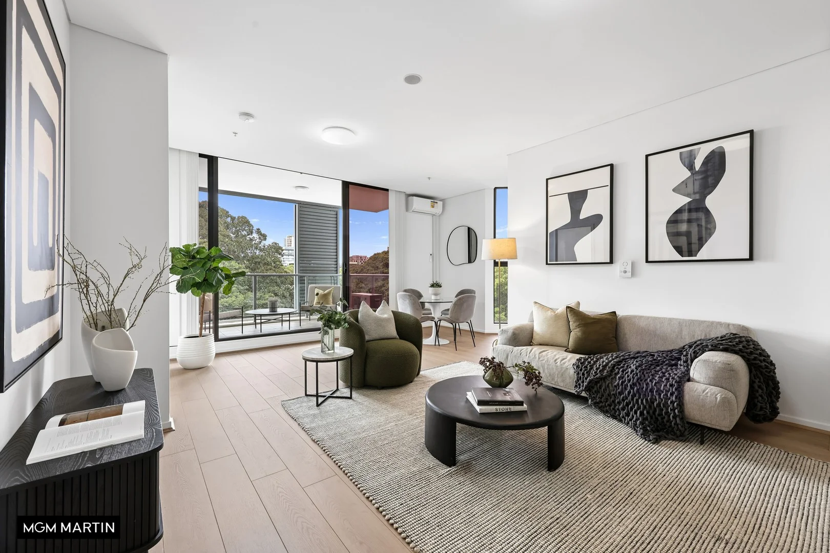 614/19 Joynton Avenue, Zetland NSW 2017