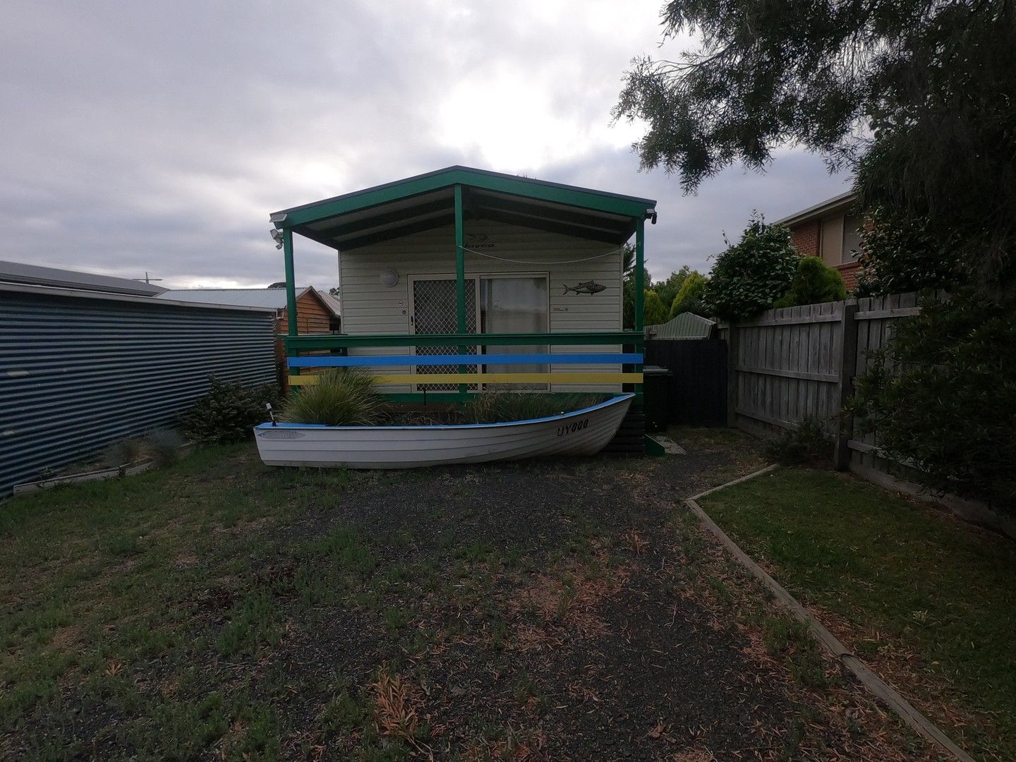 2 bedrooms Apartment / Unit / Flat in 35b Smythe Street CORINELLA VIC, 3984