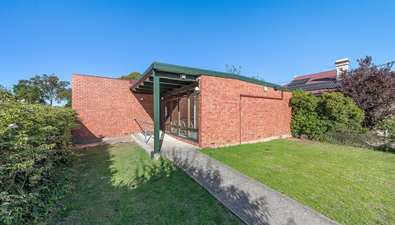 Picture of 26 West Terrace, STRATHALBYN SA 5255