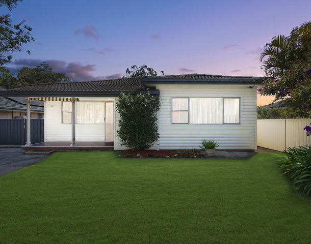 18 Third Avenue, Toukley NSW 2263