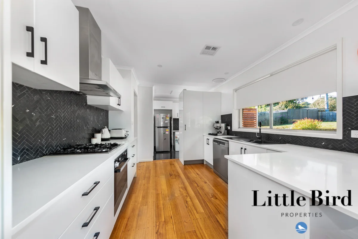 Additional image 5 of 20 Solomon Crescent, Latham ACT 2615