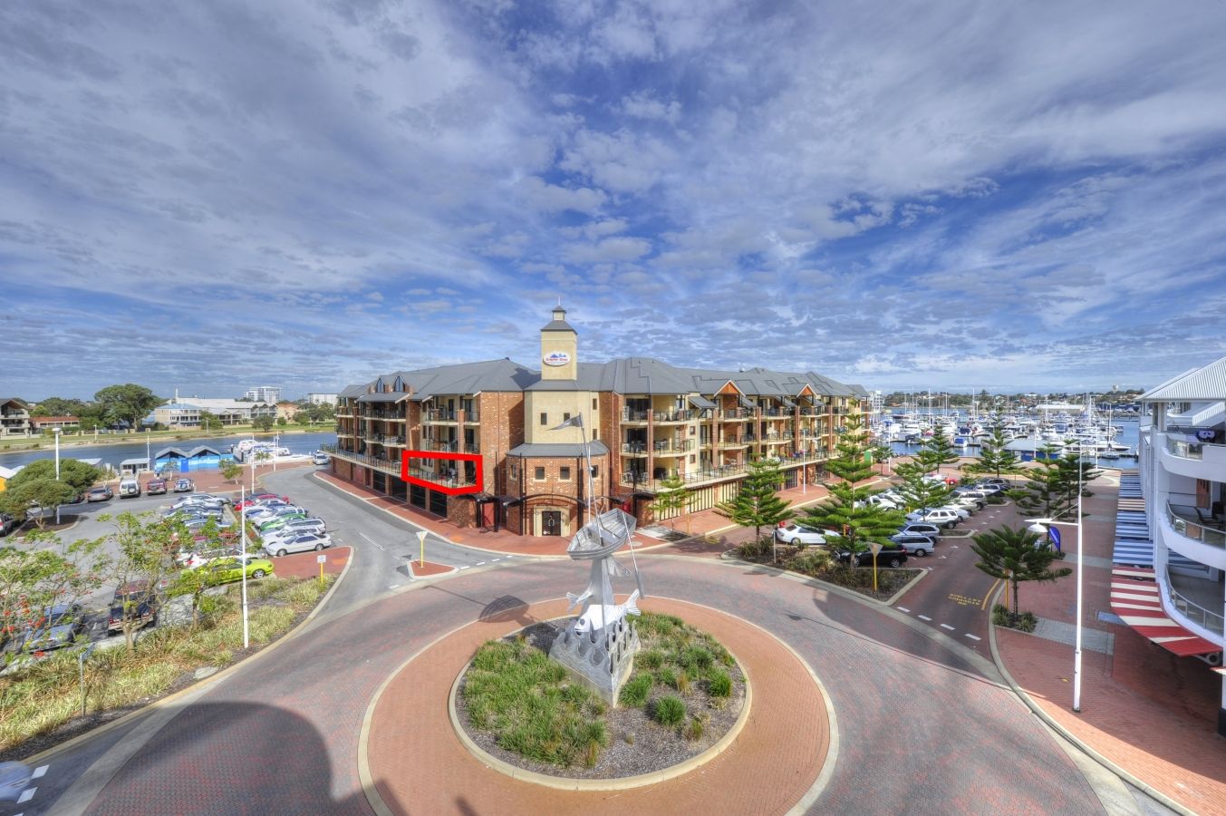 3 bedrooms Apartment / Unit / Flat in 11/37 Dolphin Drive MANDURAH WA, 6210