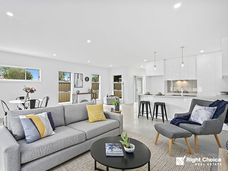 4a Norfolk Crescent, Shell Cove NSW 2529, Image 1