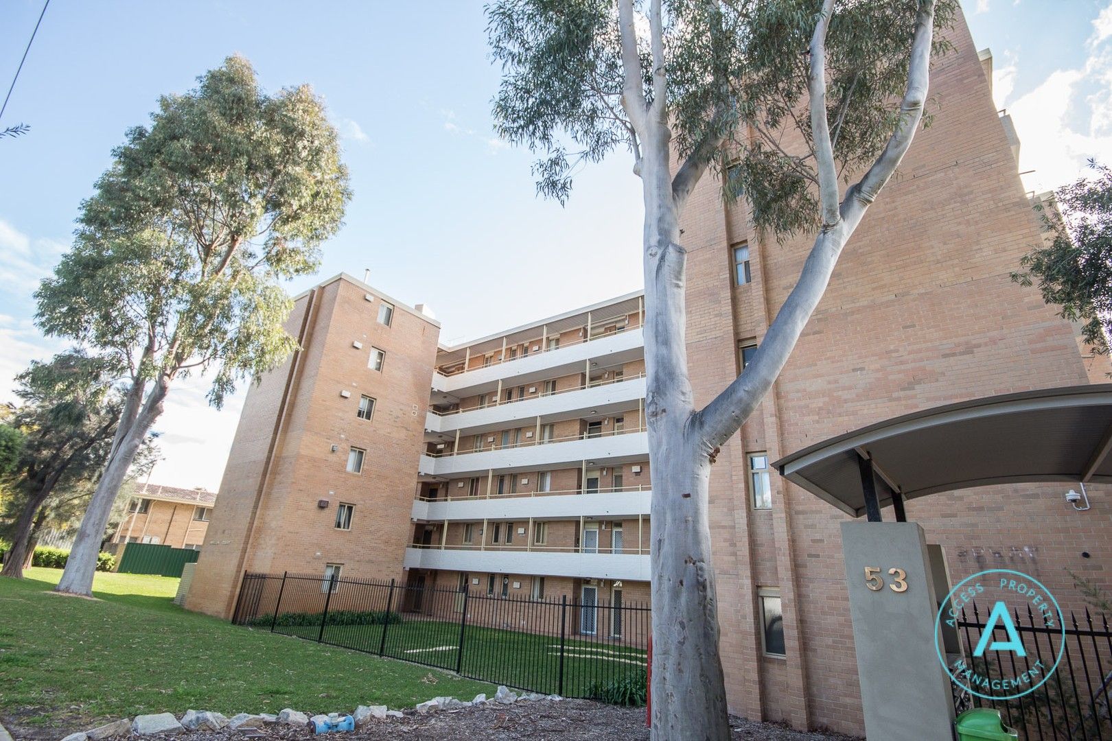 1 bedrooms Apartment / Unit / Flat in 8/53 Leonard Street VICTORIA PARK WA, 6100