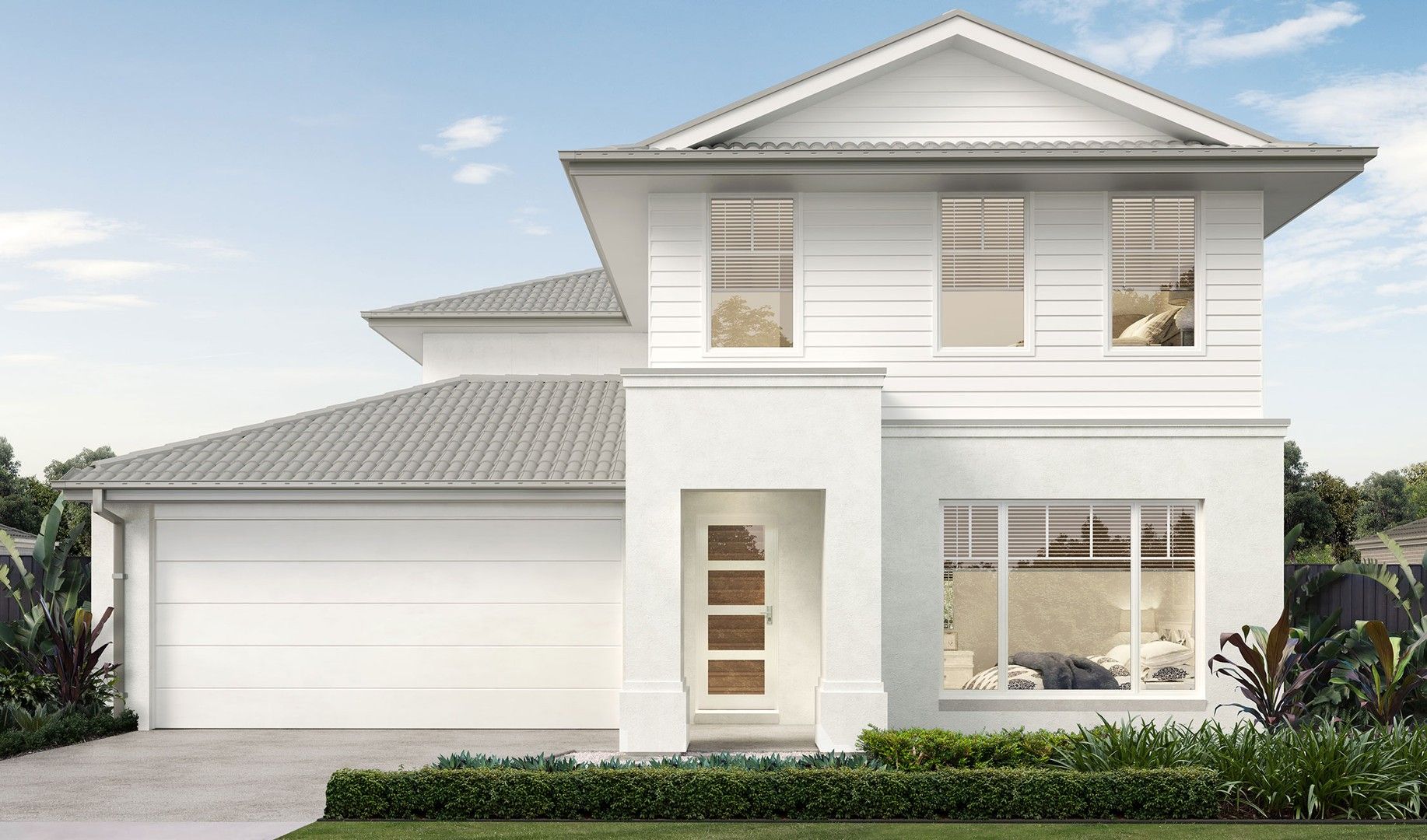 5 bedrooms New House & Land in Lot 14 New Rd BOONDALL QLD, 4034