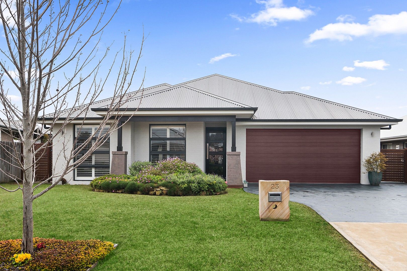 23 Turner Way, Renwick NSW 2575, Image 0