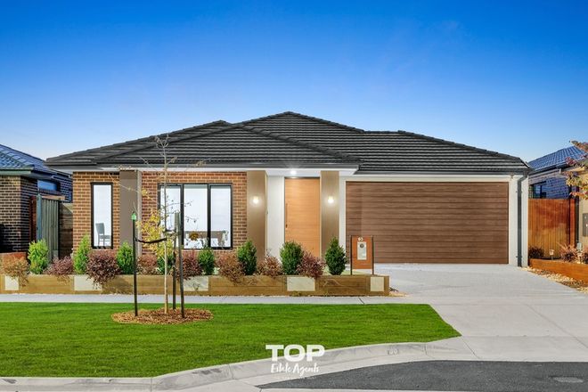 Picture of 93 Thoroughbred Drive, CLYDE NORTH VIC 3978