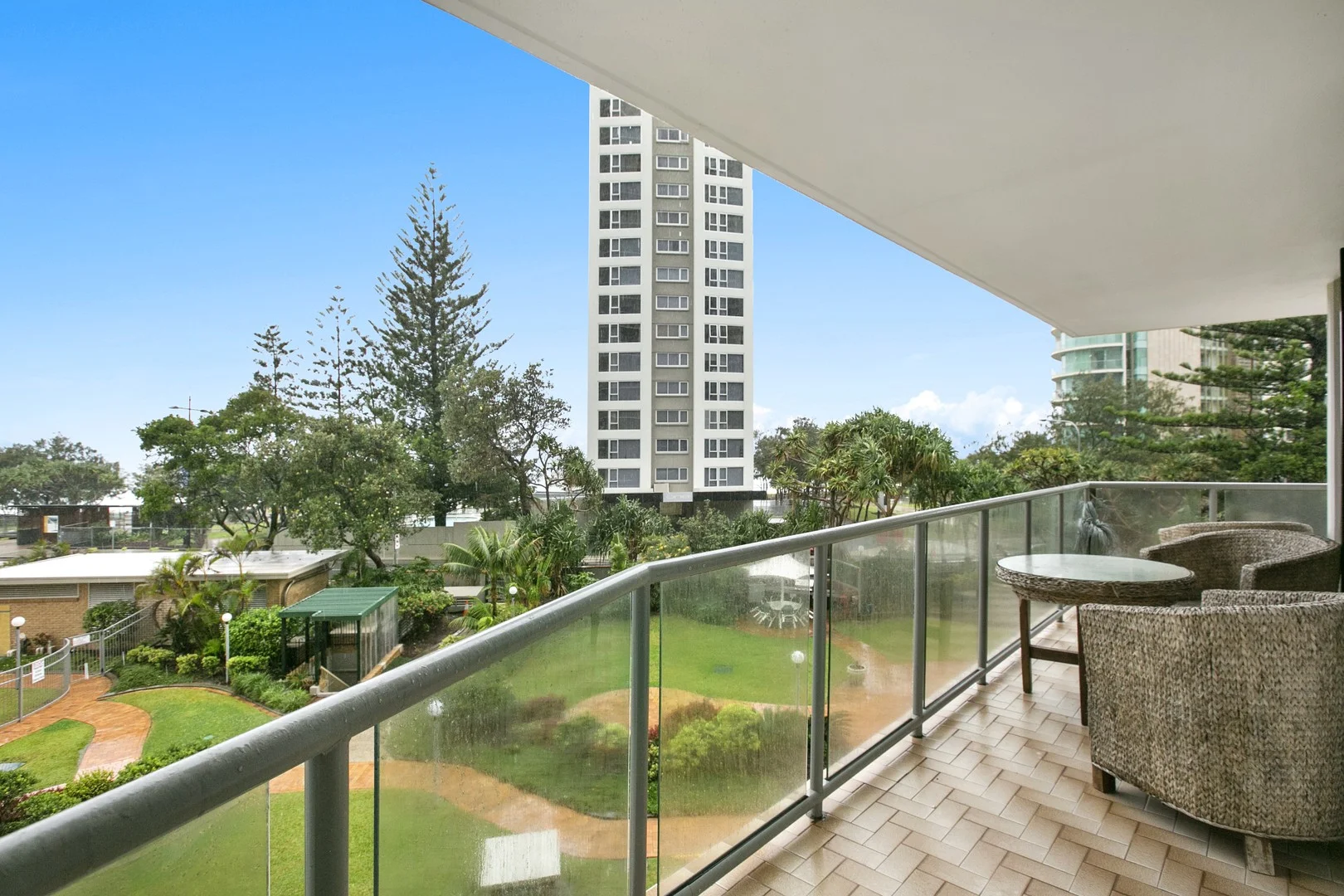 2F/5 Clifford Street, Surfers Paradise QLD 4217