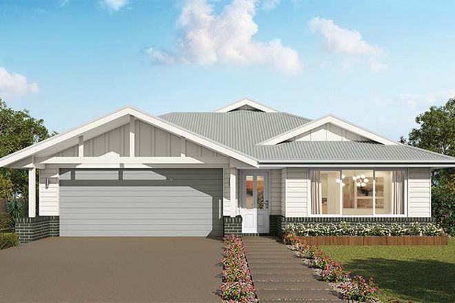 Picture of Lot 351 THE VILLAGE Wanaka Street, JIMBOOMBA QLD 4280