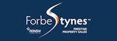 Logo for Forbes Stynes Real Estate