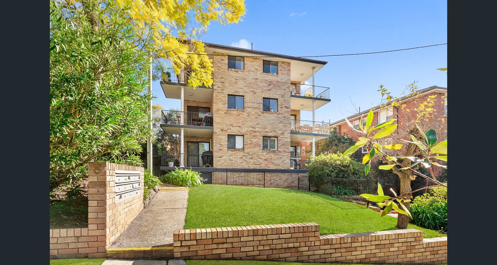 4/8 Pittwater Road, Gladesville NSW 2111, Image 0