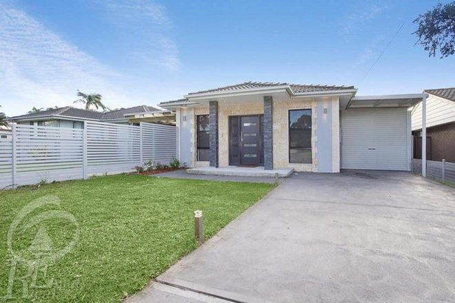 Picture of 68b Longstaff Avenue, CHIPPING NORTON NSW 2170