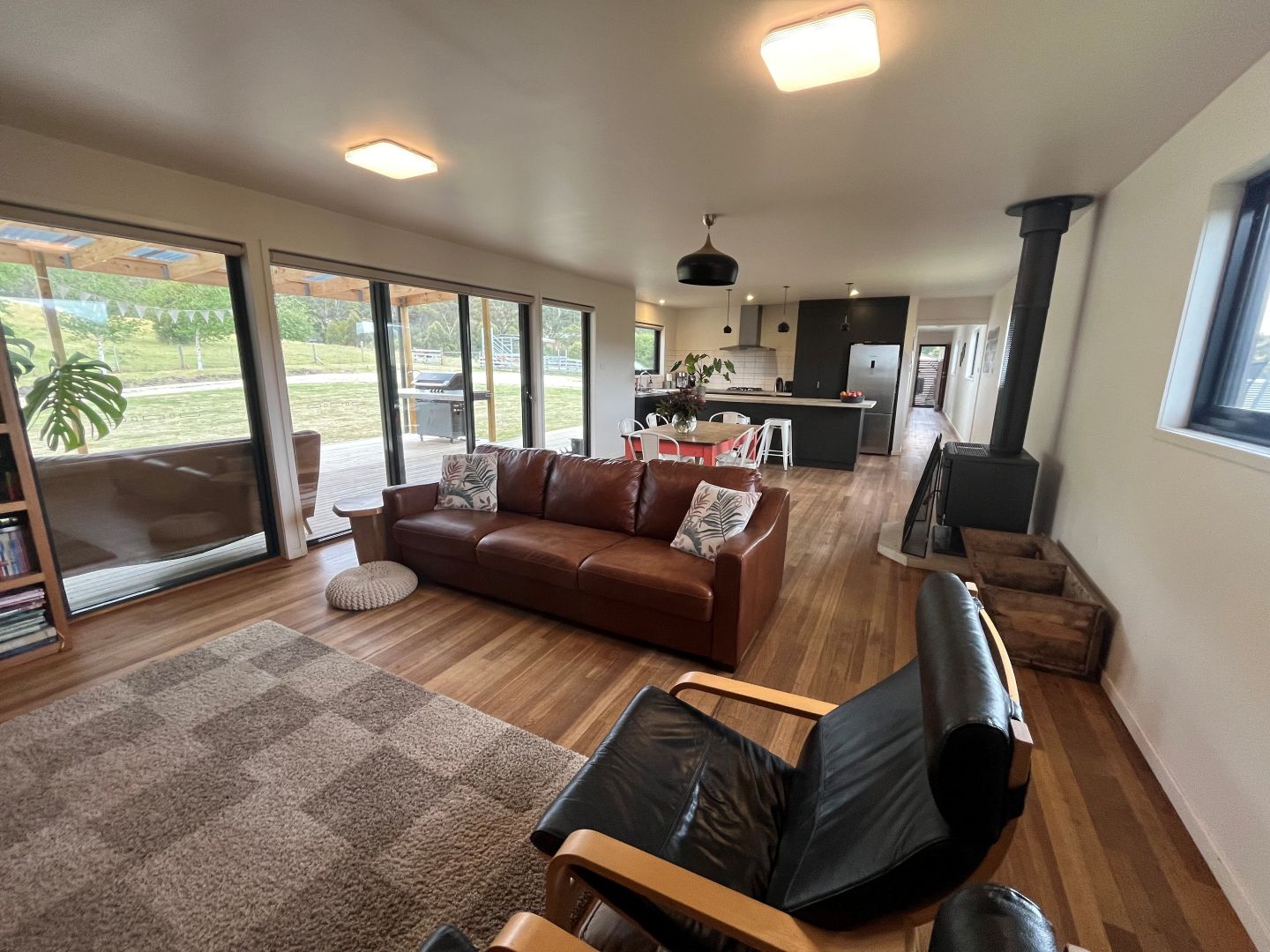 18 Nelsons Tier Road, Wattle Hill TAS 7172 House For Rent 450 Domain