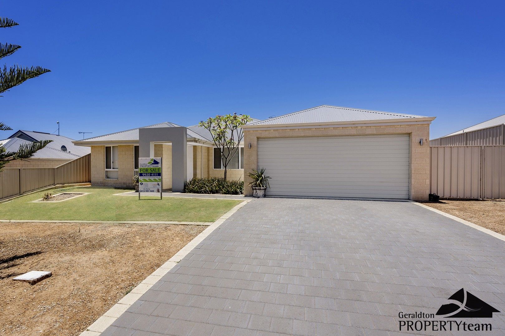 26 Sail Boulevard, Glenfield WA 6532, Image 0