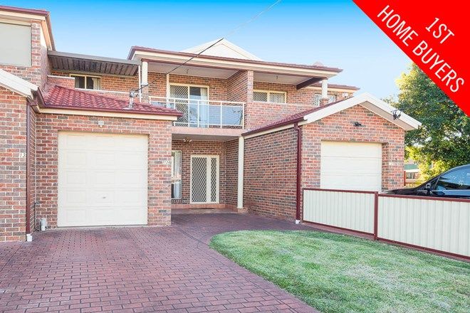 Picture of 13A Wenden Street, FAIRFIELD NSW 2165