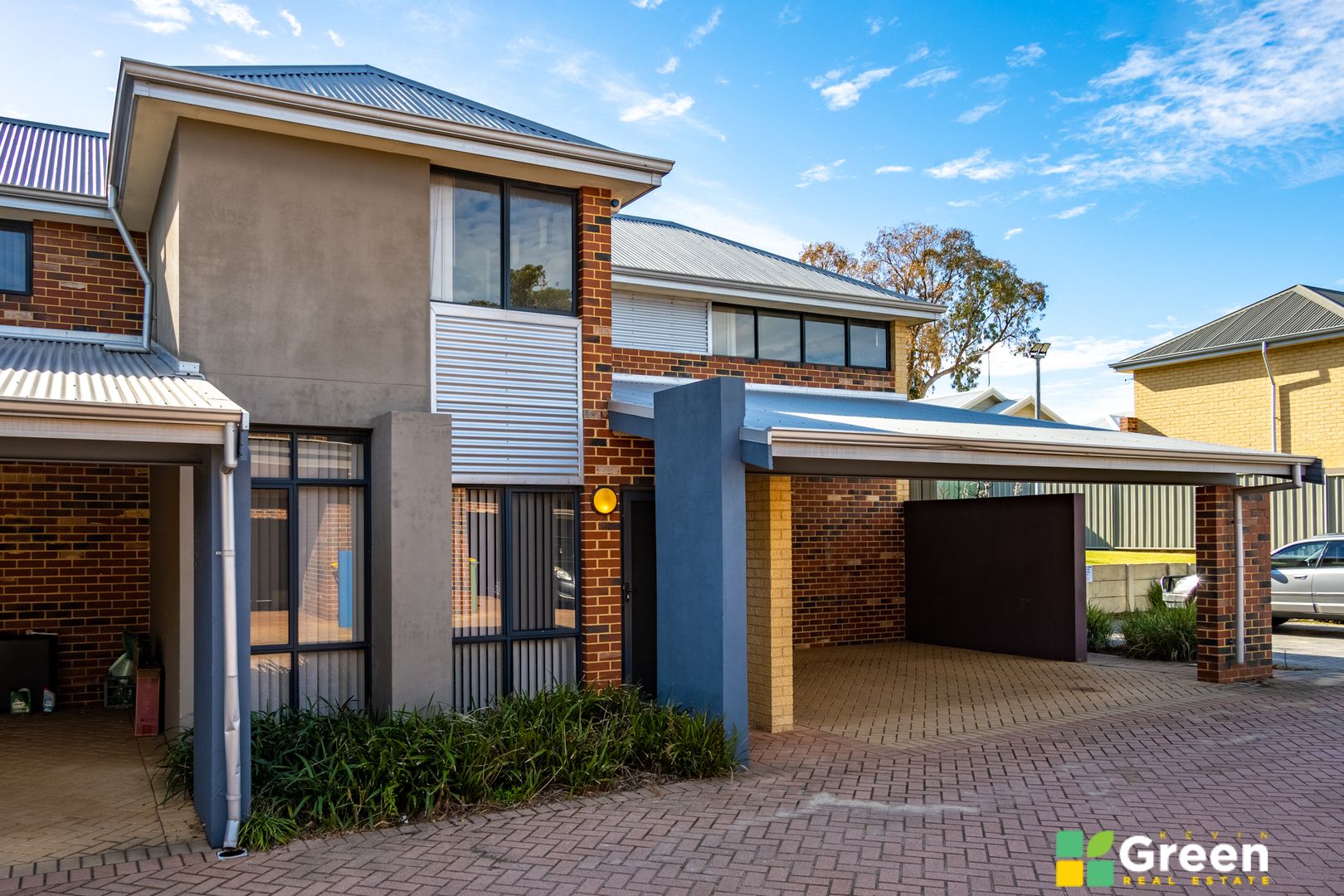 3 bedrooms Townhouse in 32/1 Mariners Cove DUDLEY PARK WA, 6210