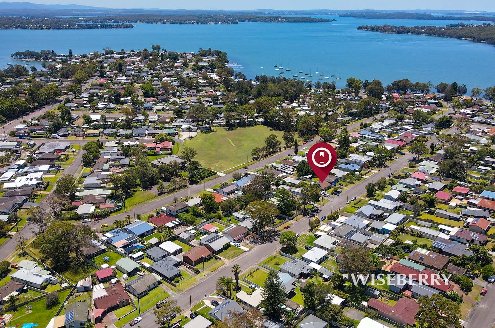 30 Spencer Road, Mannering Park NSW 2259, Image 0