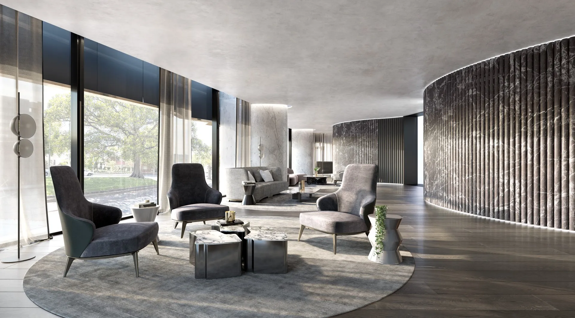 Apartment in Melbourne - View 4