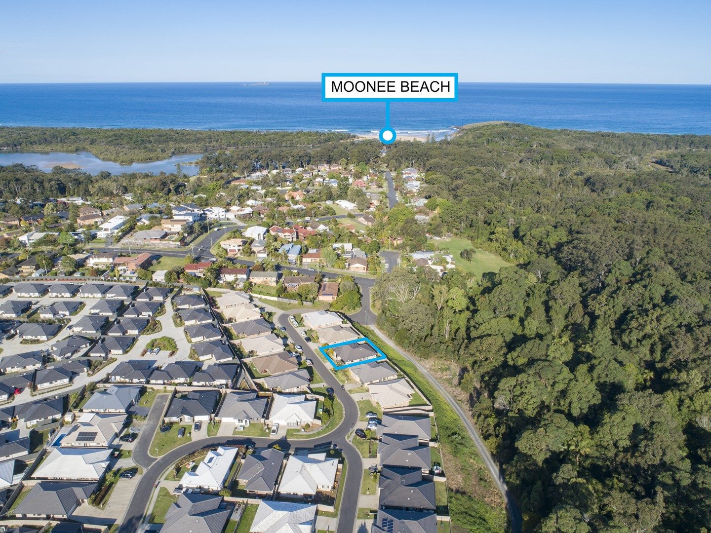 18 Stingray Creek Road, Moonee Beach NSW 2450, Image 0