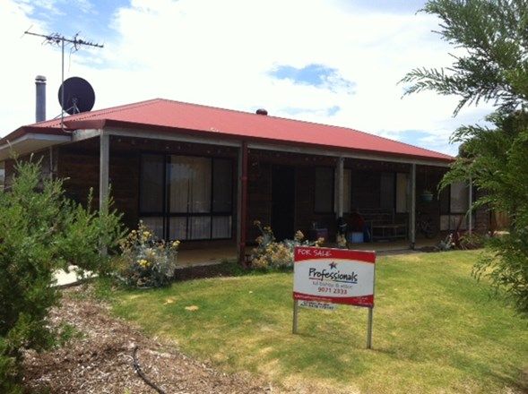 Lot 101 Owen Street, CONDINGUP WA 6450, Image 0