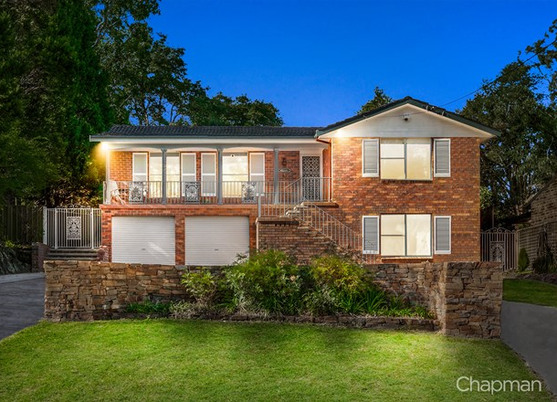 44 Brook Road, Glenbrook NSW 2773