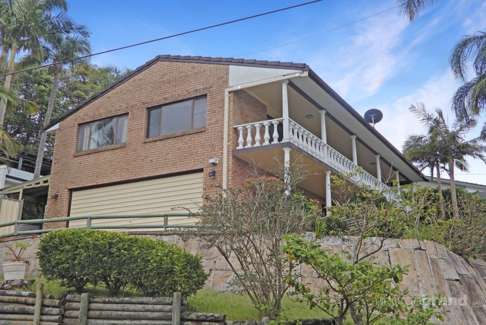 4 bedrooms House in 53 Beaufort Road TERRIGAL NSW, 2260