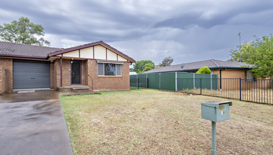 Picture of 4B Highview Place, DUBBO NSW 2830