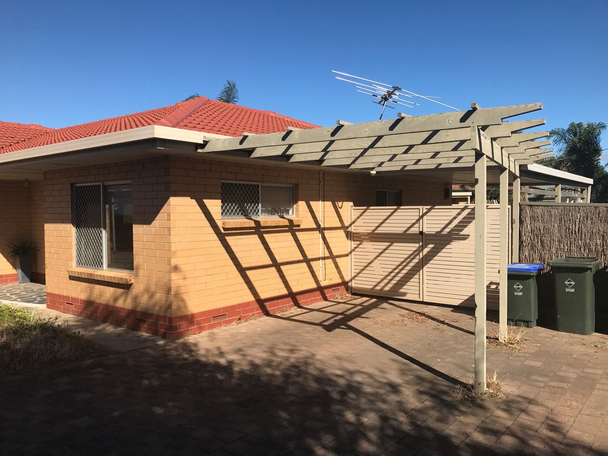 2 bedrooms House in 1/6 Military Road WEST BEACH SA, 5024